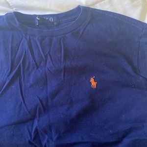 Polo t-shirt